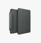 UNIQ Ryze 360 kaitse&uuml;mbris iPad Air 11 M2 2024 / M3 2025 / M4 2026 / iPad Air 10.9 (2022/2020) jaoks - Samblikroheline