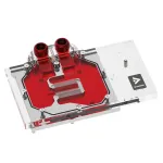 Barrow LRC2.0 RTX 4080 Founders Edition Aurora, RGB, must - akr&uuml;&uuml;l