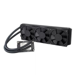 K&otilde;ik-&uuml;hes vedelikjahutus Silverstone SST-XE360-4677 12 cm ventilaator 600-2800 p/min
