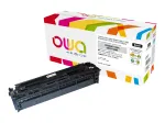 ARMOR Musta toonerikassett HP Color LaserJet CM1312 MFP jaoks (2200 lehek&uuml;lge)