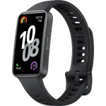 Aktiivsusrandmepael Huawei Band 10 Must