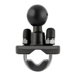 Lenksuklamber U-poldi alusega RAM-i kinnitused RAM-B-231ZU