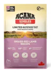 ACANA Singles Grass-Fed Lamb - kuiv koeratoit - 6kg
