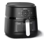 Kuuma&otilde;hufrit&uuml;&uuml;r Philips NA231/00 2000 seeria &mdash; 6,2 L, 1700 W, 13 programmi, Rapid Air madala rasvasisaldusega tehnoloogia