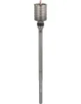 Bosch SDS max-9 s&uuml;damikpuurid, &uuml;ksik, puur, tellis, betoon, SDS-max varreosa, 8 cm, 16 cm
