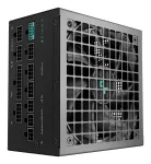 Gamer Storm PN1200M toiteplokk 1200 W 20+4 kontakti ATX ATX Must