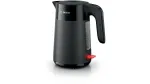 Bosch TWK2M163 elektriline veekeetja 1.7 L 2400 W Must