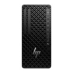 HP Z1 Tower G1i lauaarvuti, Intel Core Ultra 7 265, 64GB DDR5, 1TB SSD, Windows 11 Pro