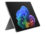 Microsoft Surface Pro for Business 12th Edition 13-tolline OLED puuteekraaniga tahvelarvuti, Snapdragon X2 Elite X2E-78-100, 16GB muutm&auml;lu, 512GB SSD, Windows 11 Pro, Platinum