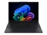 Lenovo ThinkPad L16 Gen 3 16-tolline WUXGA AMD Ryzen 5 AI 430 24GB 512GB SSD Windows 11 Pro