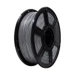 FlashForge PS1 PLA filament 1,75 mm, h&otilde;bedane, 1 kg