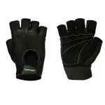 Tunturi Easy Fit Pro fitnesskindad - suur (L), must