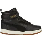 Puma RBD Game WTR laste kingad must 388449 02 suurus 38.5