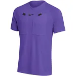 Nike meeste Dri-FIT Referee III jalgpalli T-s&auml;rk Court Purple 2XL