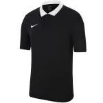 Nike Dri-FIT Park 20 Polo SS meeste T-s&auml;rk must CW6933 010 S