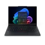 Lenovo ThinkPad E14 Gen 8 21Y6 - Intel Core Ultra 7 355 - 24 GB RAM - 512 GB SSD - 14-tolline WUXGA - Windows 11 Pro - Must