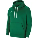 Nike Park 20 Hoodie Pine Green CW6957 302 meeste fliisist pusakar