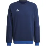 adidas Tiro 23 Competition Crew meeste dressipluus, merev&auml;esinine HK8040