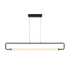 Ripplamp 30W LED 1800LM