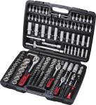 KS Tools 917.0779 padrun/padrunite komplekt