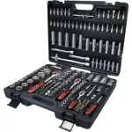 KS Tools 917.0779 padrun/padrunite komplekt