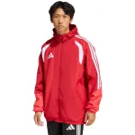 adidas Tiro 26 Competition All Weather meeste jope punane KB0134 L