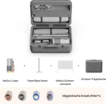 XGIMI MoGo 4 Laser Beamer+ &otilde;ueseadmekomplekt - DLP-projektor