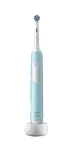 Oral-B PRO Series 1 T&auml;iskasvanu p&ouml;&ouml;rlev-v&otilde;nkuv hambahari Sinine