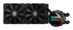 COUGAR CPU vesijahutus Poseidon-GT 240, ARGB, must, universaalne vedelikjahuti, 12 cm, must