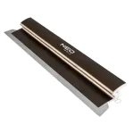 NEO TOOLS EXTREME Alumiiniumist viimistluslabidas, 600 mm