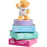 Little Tikes Story Dream Machine - BABY born Pf&ouml;tchen-Kollektion (Emma), audioraamat