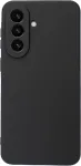 JT Berlin BackCase Pankow Soft Samsung Galaxy A37 5G jaoks - must 11173