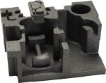 Bosch L-BOXX vahet&uuml;kk GEX 125/150 AVE jaoks (1600A002UR)