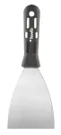 kwb 029780 Pahtlilabidas 80 mm roostevaba teras