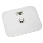 TFA Dostmann ECO STEP digitaalne isiklik kaal valge 150 kg 50.1014.02