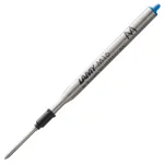 LAMY M16 pastapliiatsi t&auml;itepliiats sinine keskmine 1200152