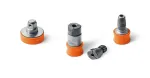 Fein QuickIN metallitarvikute komplekt 64203017020 (8-osaline)
