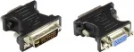 GoodConnections VGA emane - DVI 24+5 isane adapter (VGA-DVI)