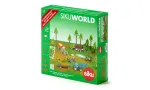 SIKU WORLD mulla- ja metsateed, m&auml;ngukulissid (10569900000)