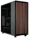Captiva Advanced Gaming R92-831 Ryzen 5 5500 RTX 5060 Ti 16GB GDDR7 32GB RAM 1TB SSD WLAN OS puudub