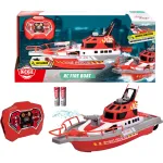 Dickie RC tulet&otilde;rjevaat 2.4 GHz RTR 201107000