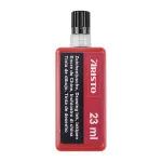 ARISTO joonistustint punane 23 ml, 1 pudel (AR64803)