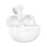 OPPO Enco Air5 juhtmevabad k&otilde;rvaklapid - valge
