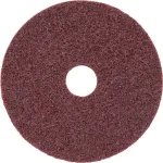 3M Scotch-Brite pinnat&ouml;&ouml;tlusketas 125mm v&auml;ga peen alumiiniumoksiid takjakinnitusega sinine (65336)
