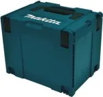 Makita MAKPAC 4 &uuml;henduskohver elektrit&ouml;&ouml;riistadele