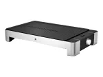 WMF 0415330011 Grill Ristk&uuml;likukujuline Elektriline Must, Roostevaba teras 2000 W