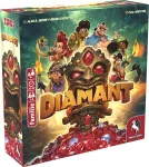 Diamant, lauam&auml;ng