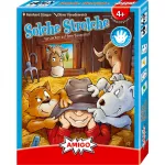 Solche Strolche, m&auml;lum&auml;ng