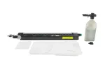 HP LaserJet kollane ilmutusseade, HP Color LaserJet Managed MFP E87740dn, HP Color LaserJet Managed MFP E87750dn, HP Color LaserJet&hellip;, Hiina, 1,07 kg, 1,43 kg, 560 mm, 202 mm