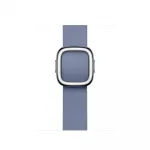 Rihm Apple 41mm Lavender Blue Modern Buckle Medium nutikellale sinine